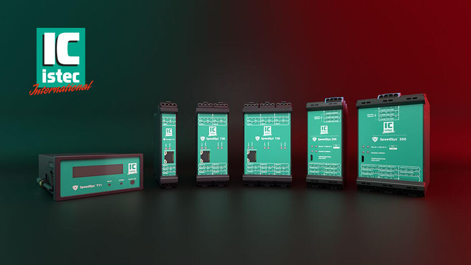 Istec er spesialister på måling, overvåking og beskyttelse av vibrasjoner, hastighet og temperatur på industrielt roterende utstyr.

